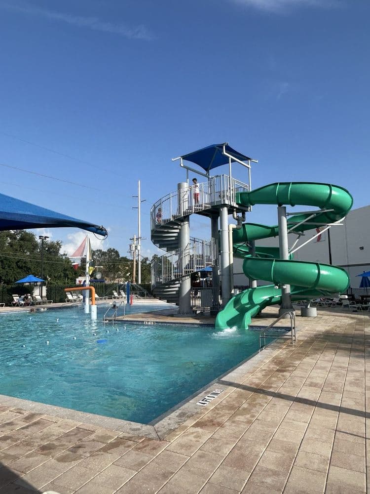 South Tampa Family YMCA
