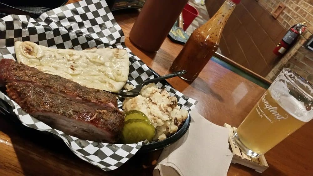 MNM BBQ