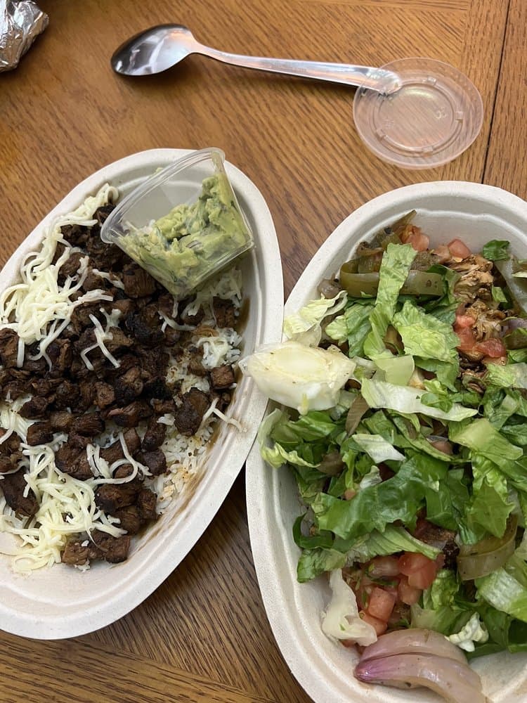 Chipotle