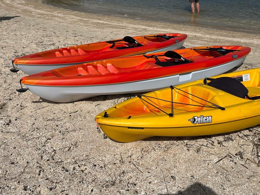 Eco Kayaks FL