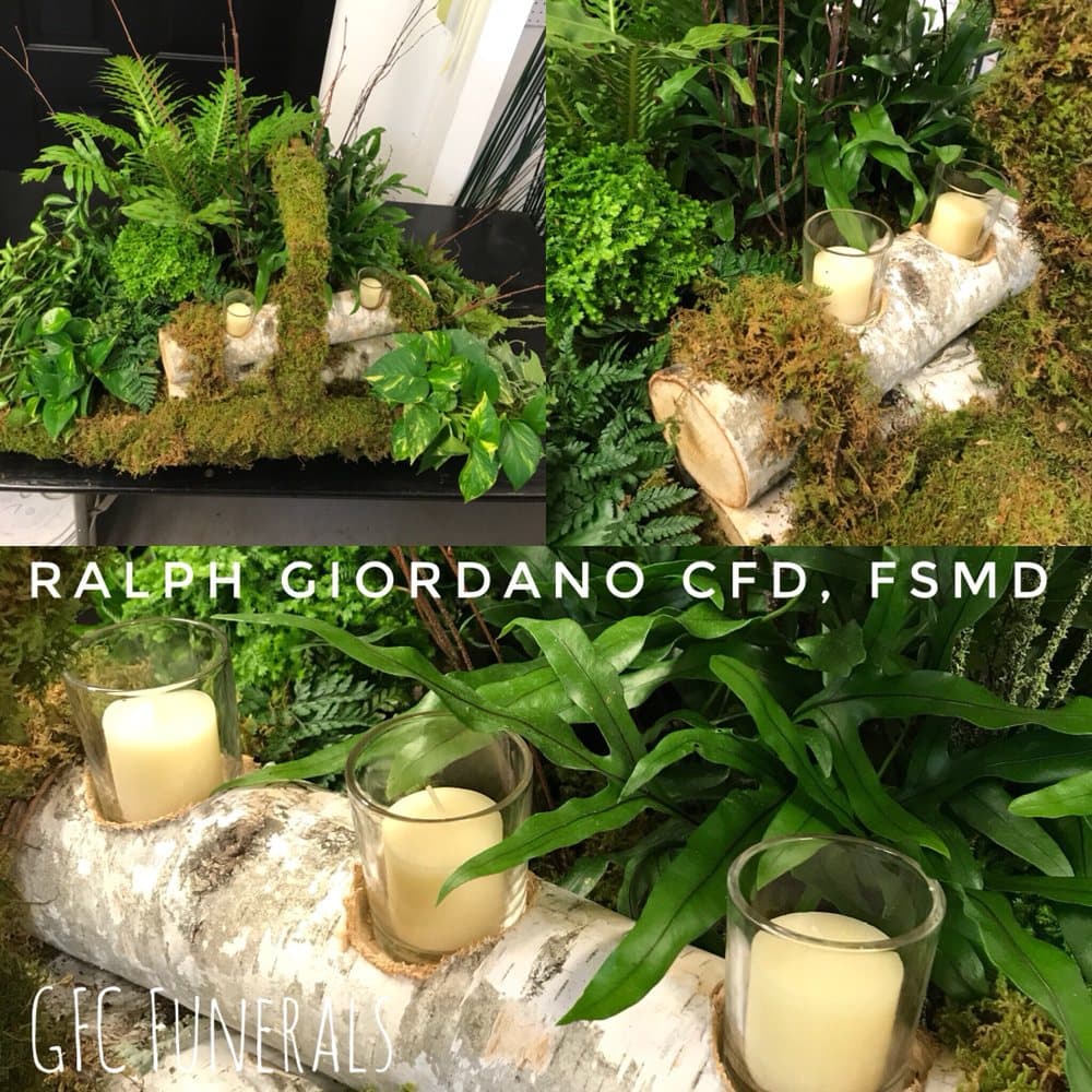 Giordano's Floral Creations