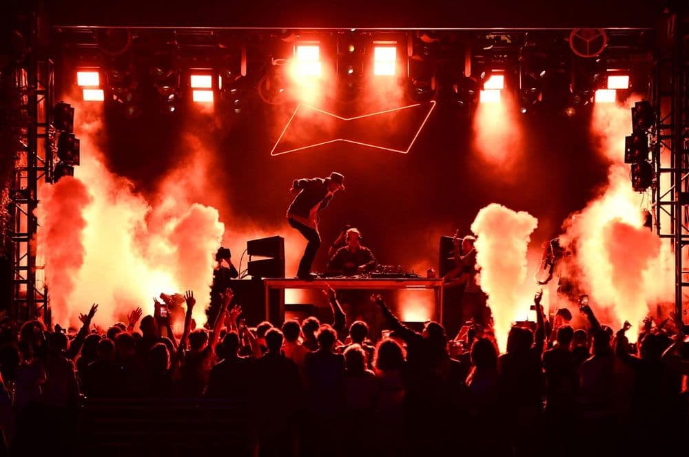 MINIMAX- Experiential Event Agency