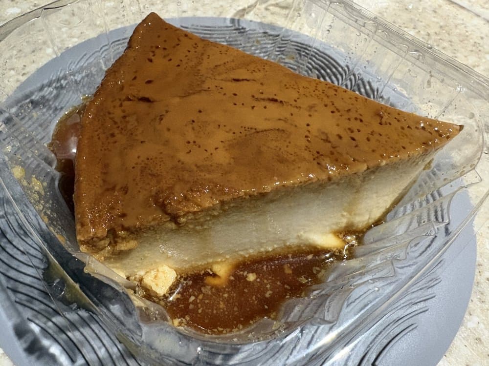 Los Panes Bakery And Restaurant