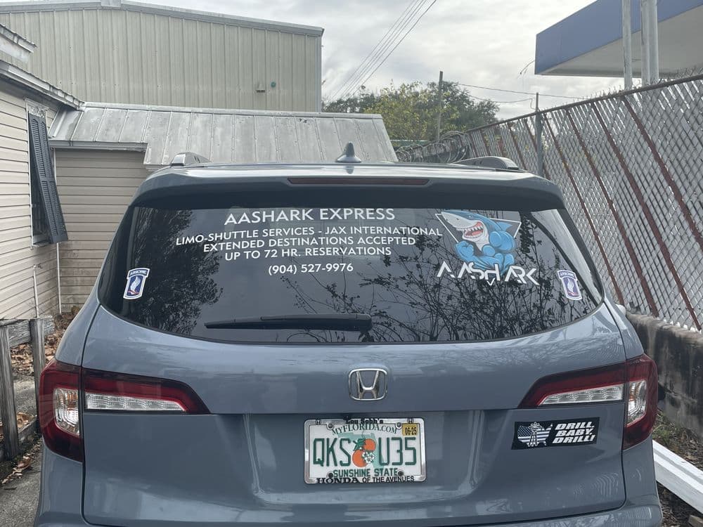 Aashark  Express