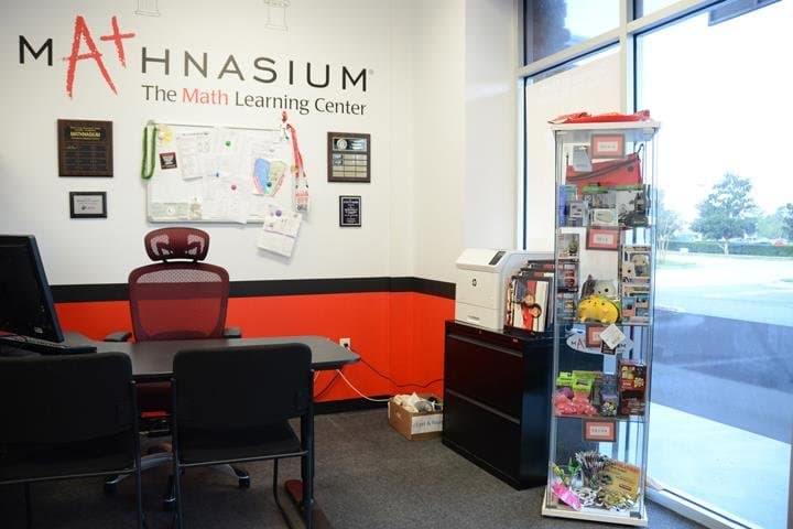 Mathnasium- St Augustine