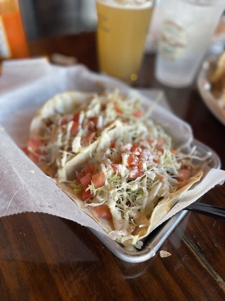 Taco Dive