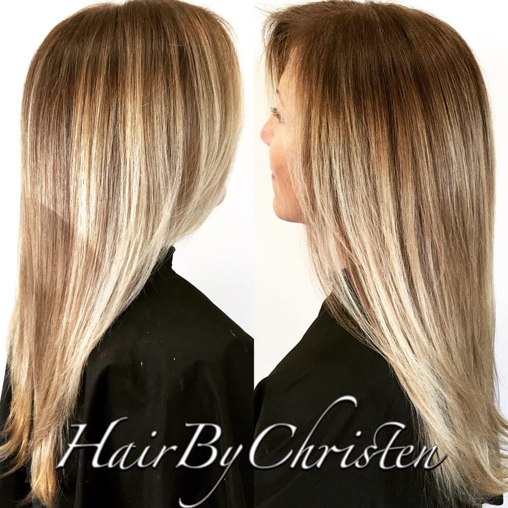 Hair By Christen