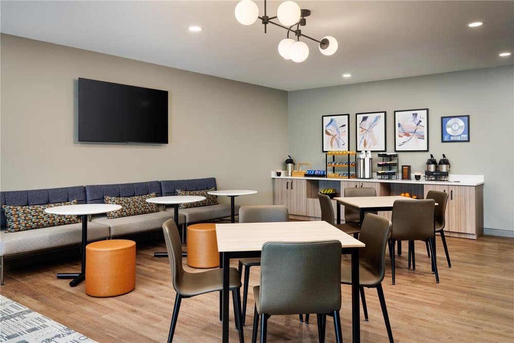 Hyatt Studios