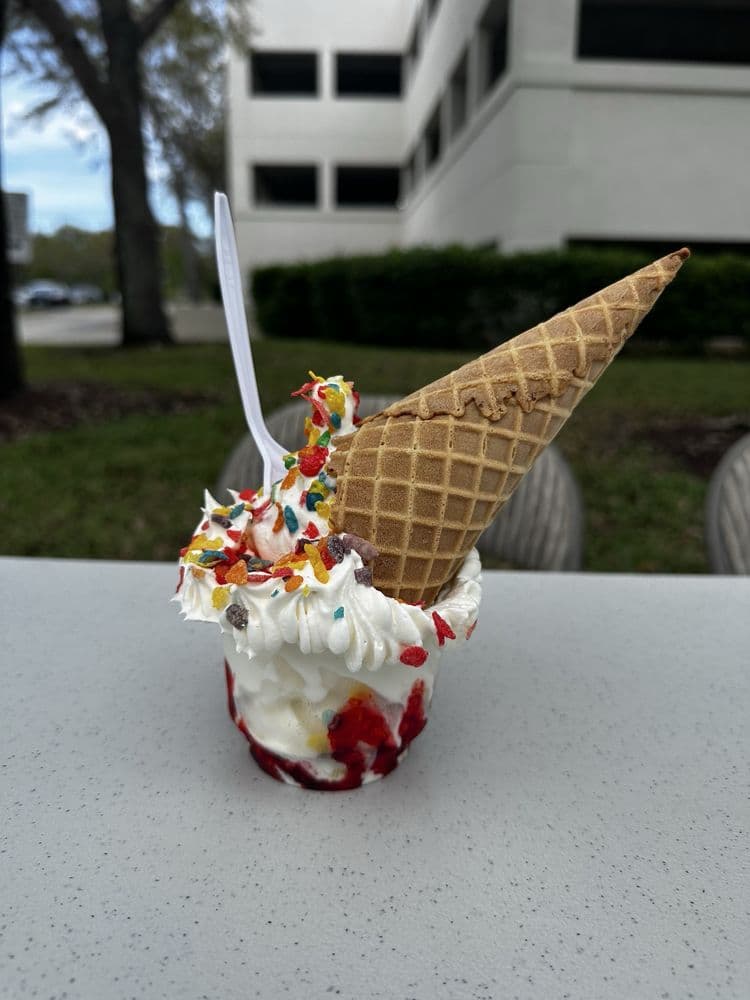 The Scoop Coop