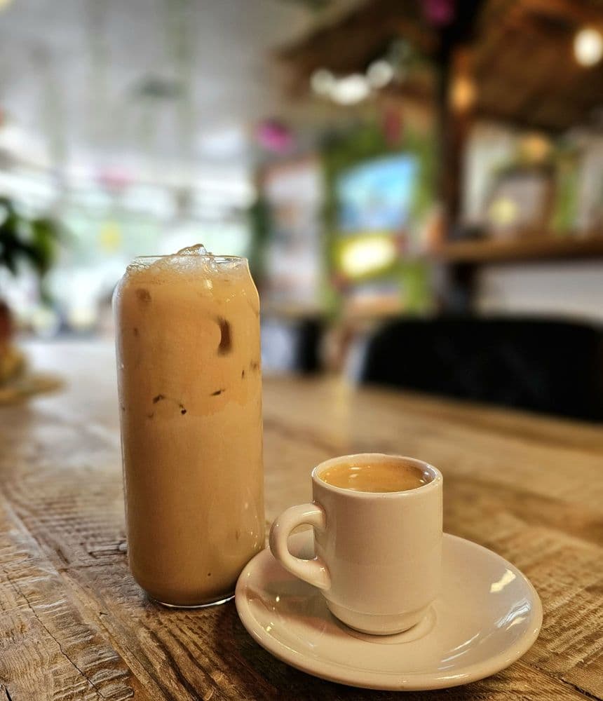 Tiki Java Jax