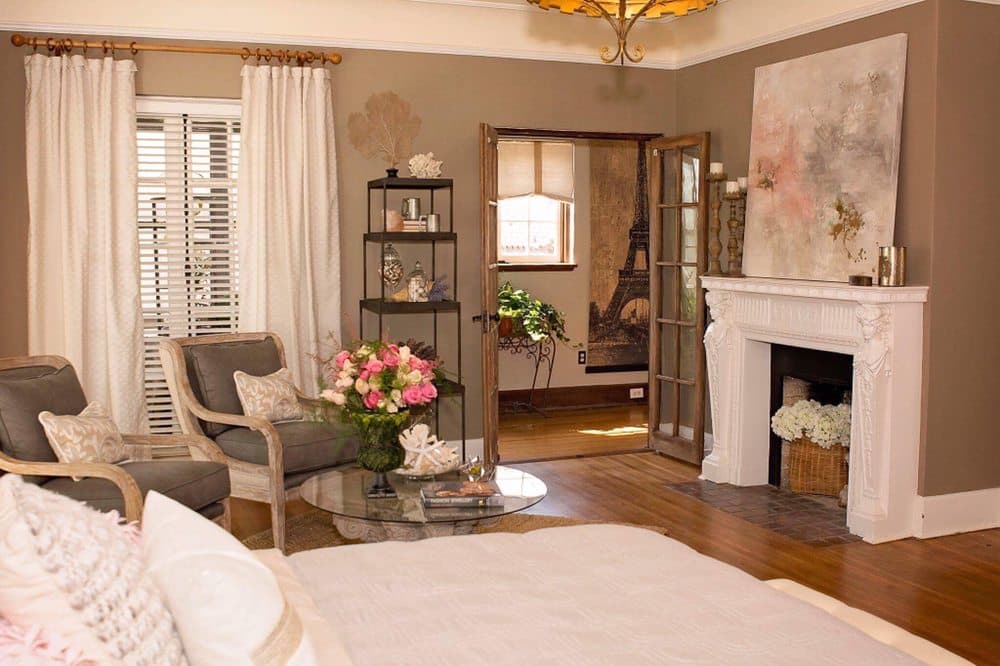 Trends Art & Home Boutique