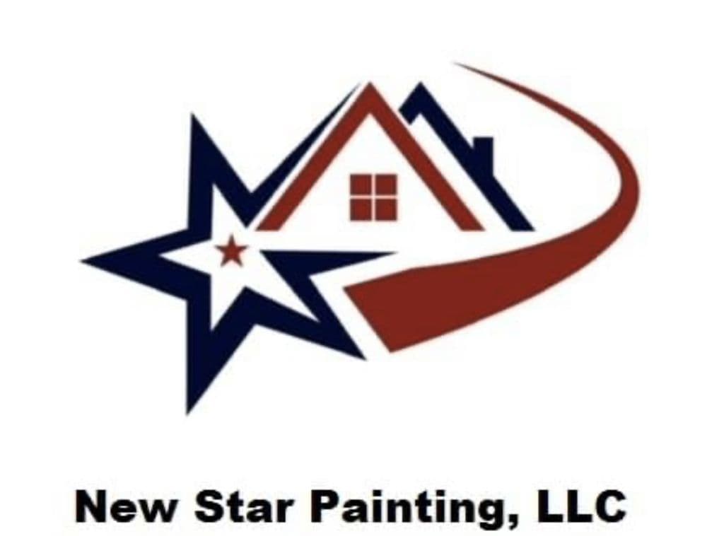 New Star Painting