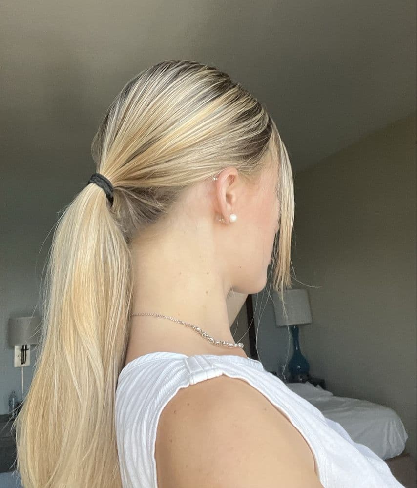 The Salon and Spa at Mystic Hair
