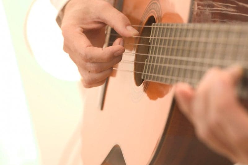 South Tampa Guitar Studio