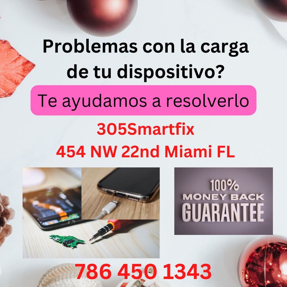305 Smart Fix