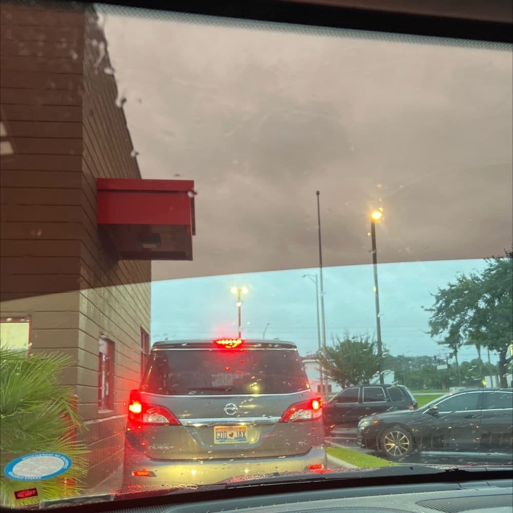 Arby's