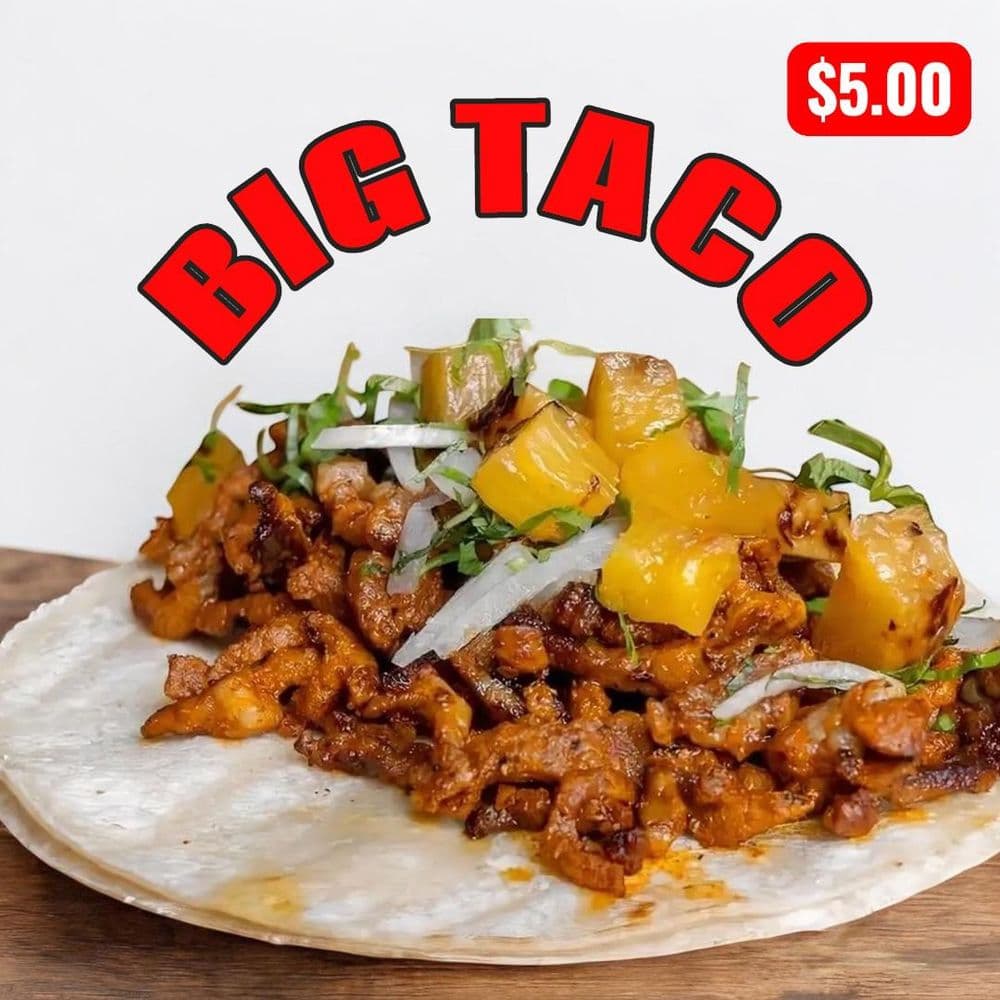 Taqueria El Pato Loco