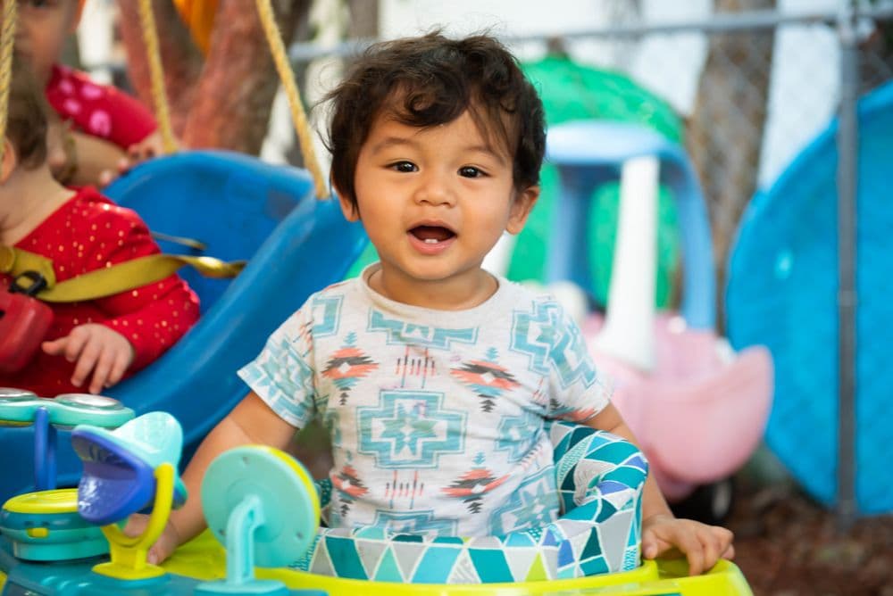 Luiza's Day Care