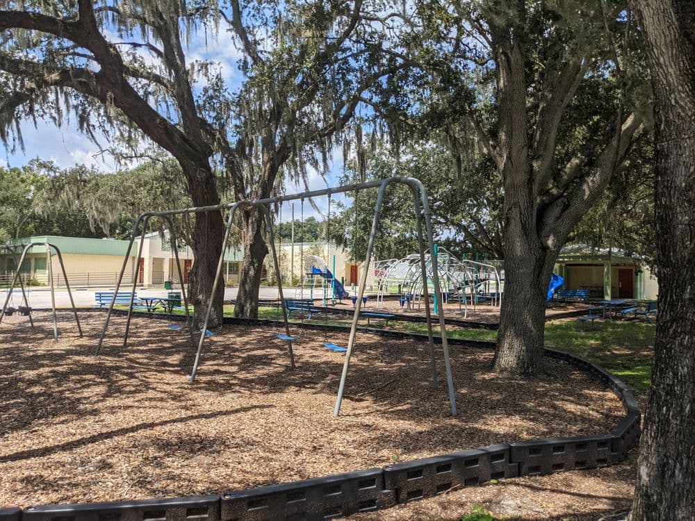 Fair Oaks Park