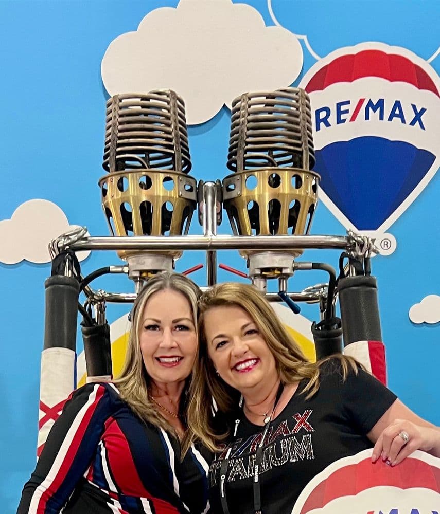 Re/Max Titanium