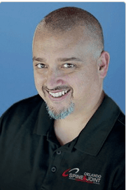 Orlando Spine & Joint Integrated Medical