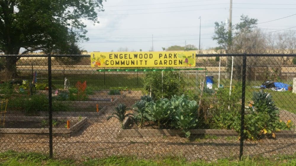 Englewood Park