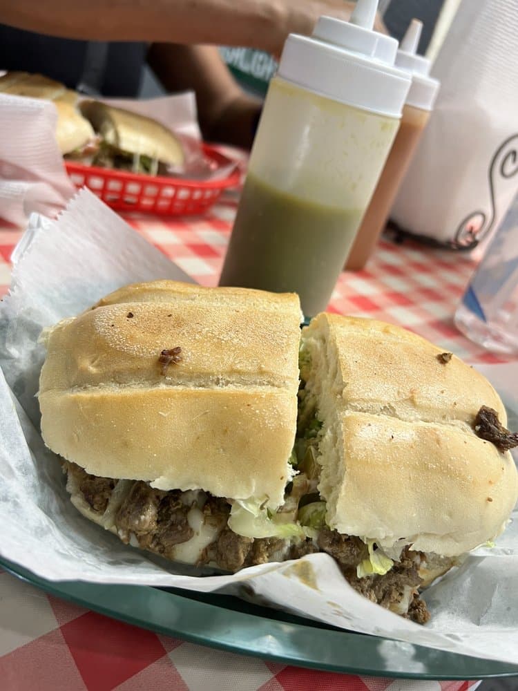 Taqueria Guadalupana II