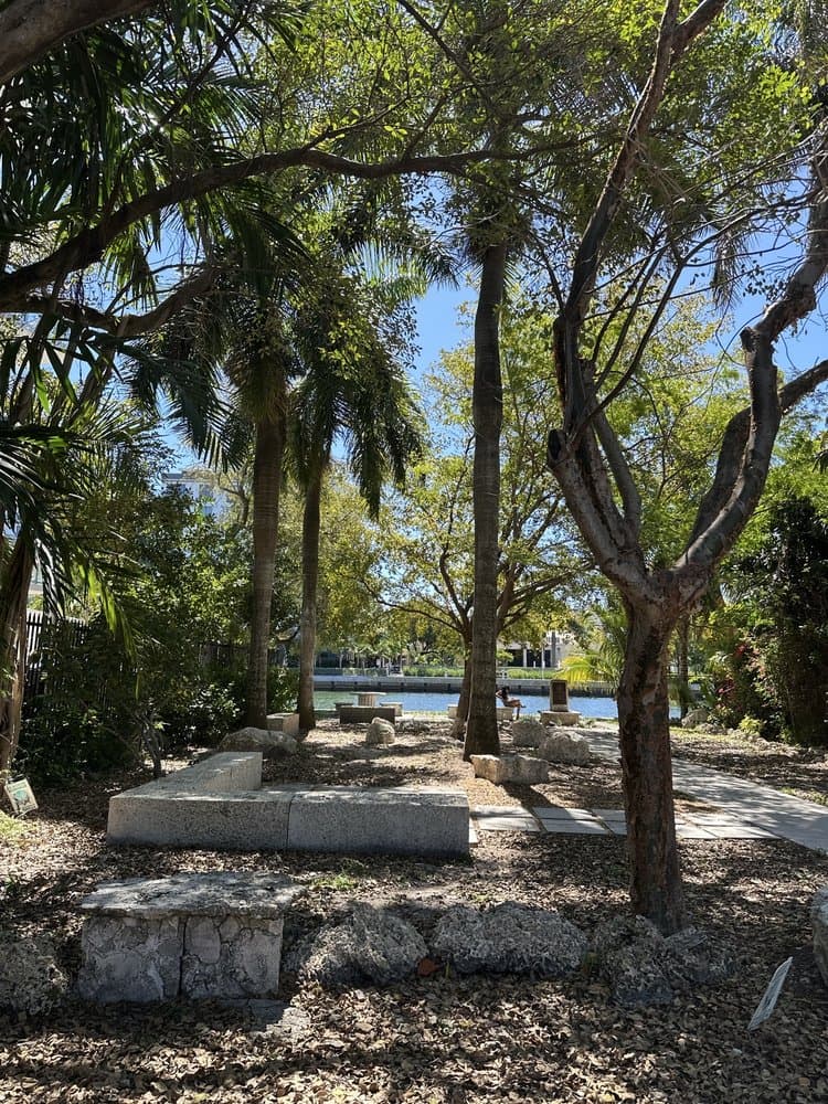 Greenfield Garden Park