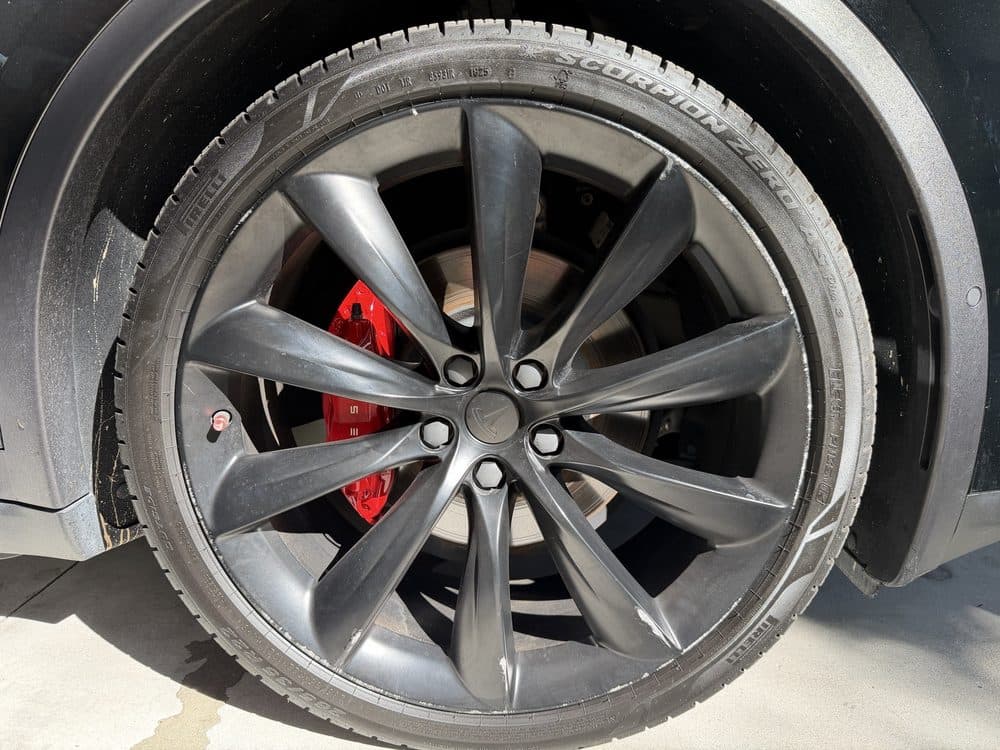 Gulf Coast Wheel Repair