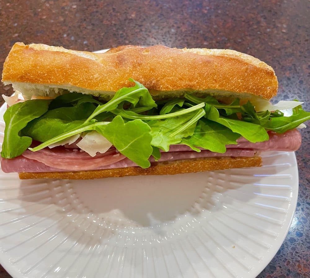 Potzees italian