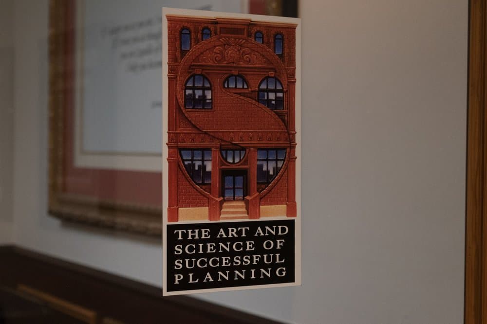 The Art and Science of Successful Planning