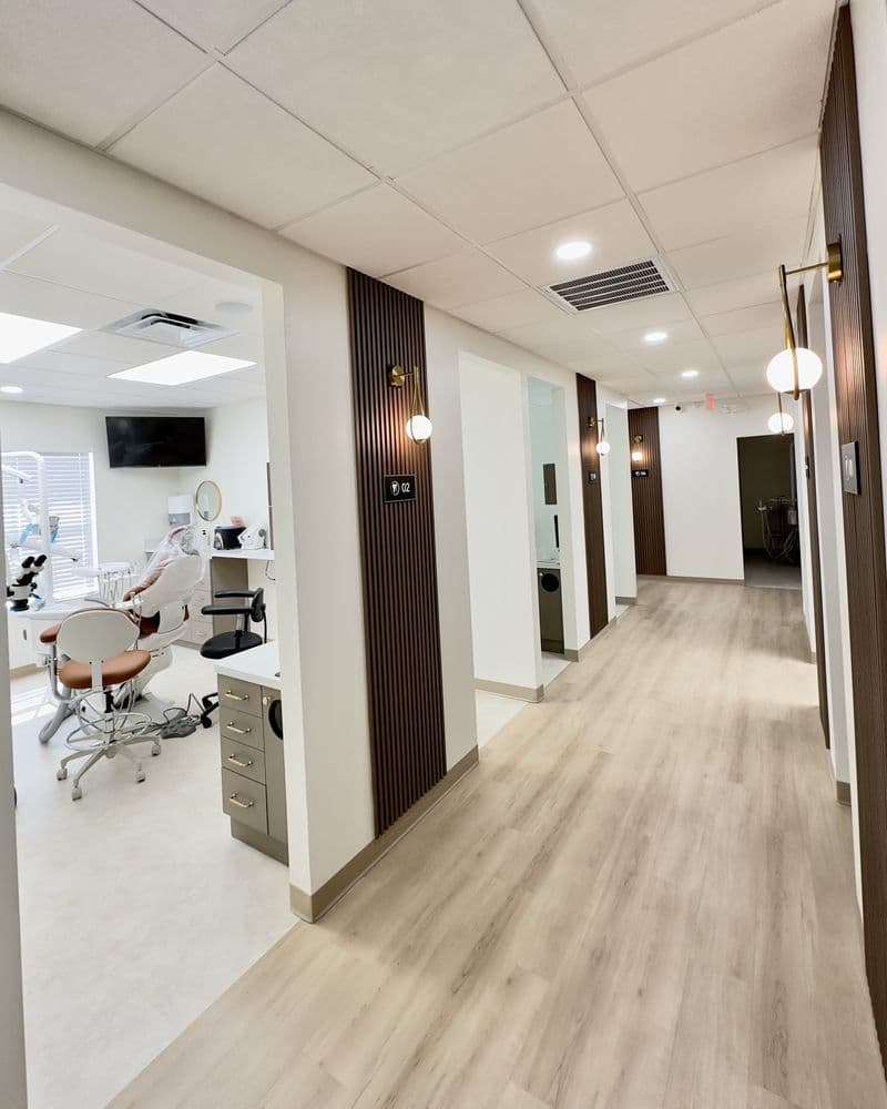 iSmile Dentistry