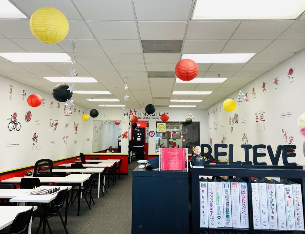 Mathnasium of Lake Mary
