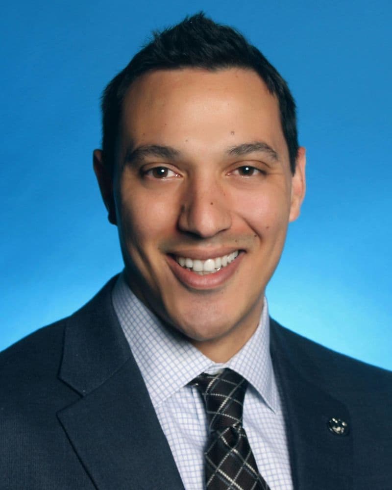Allstate Insurance: Tom Paterson