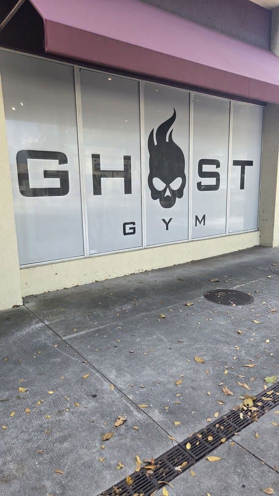 Ghost Gym