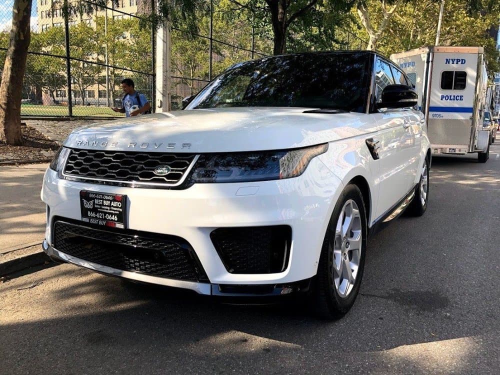 Best Buy Auto Leasing