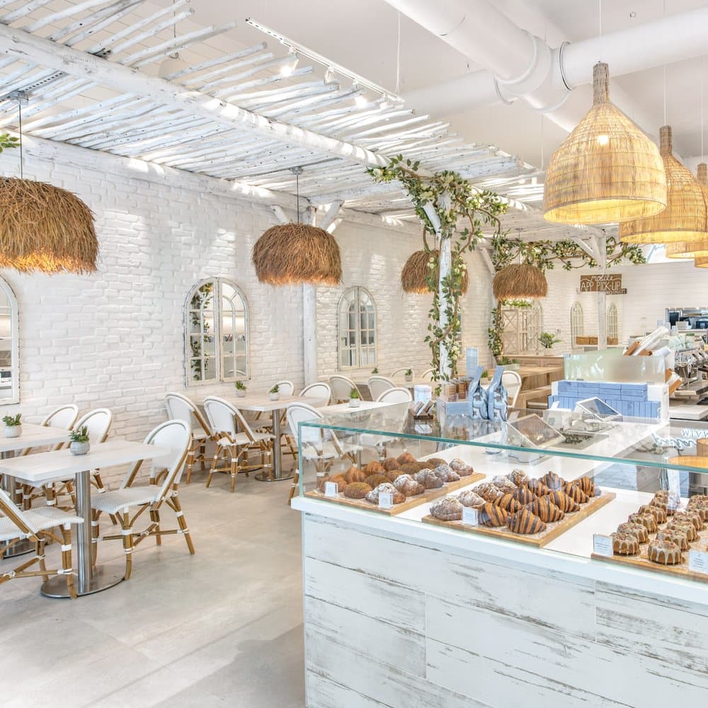 Pura Vida Miami