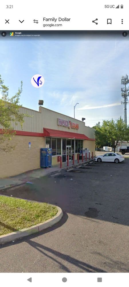 Family Dollar