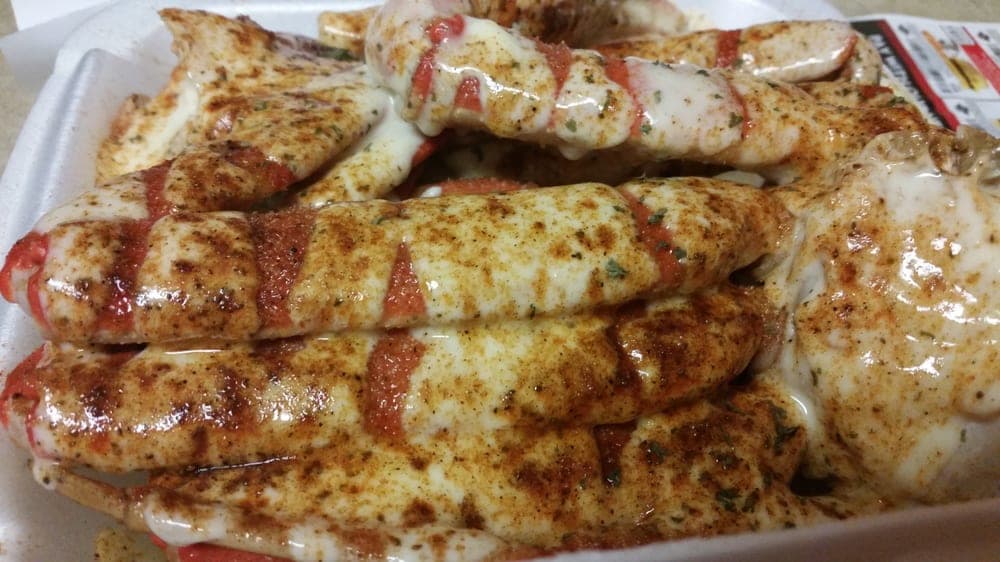 JJs Crabhouse
