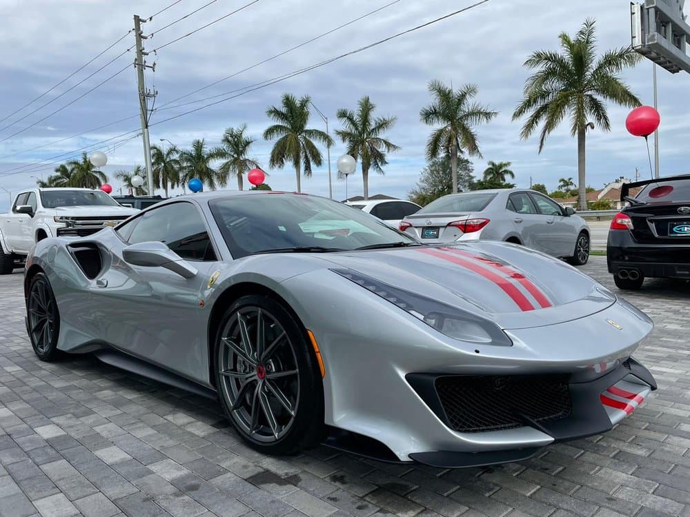 CITY MOTORS MIAMI