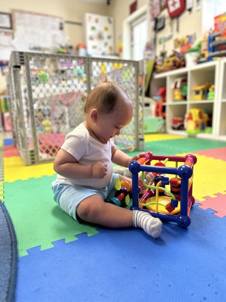Alidy Child Care