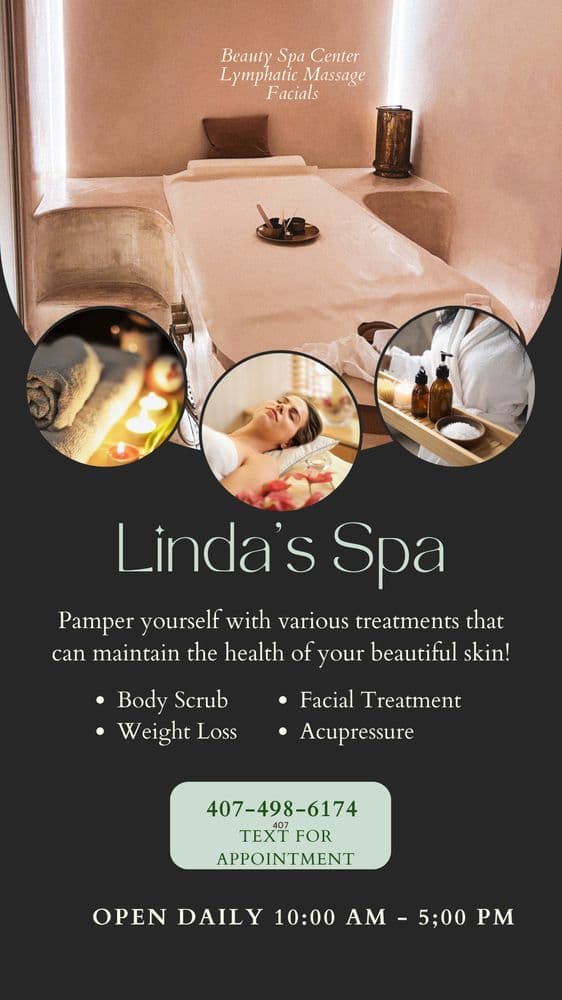 Linda's Health & Wellness