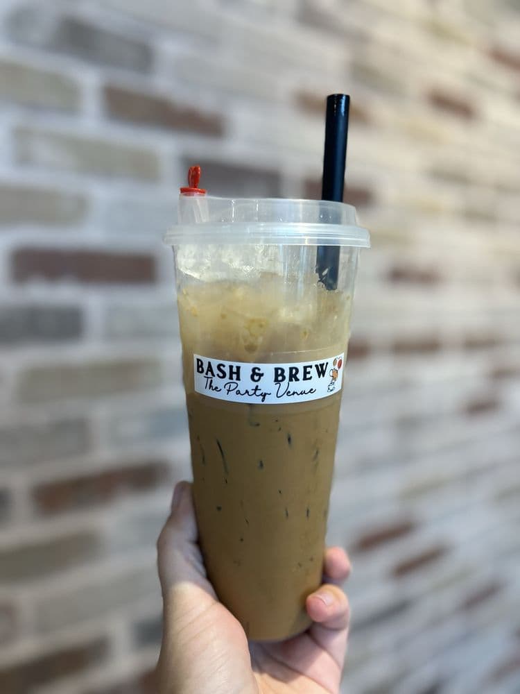 Bash & Brew