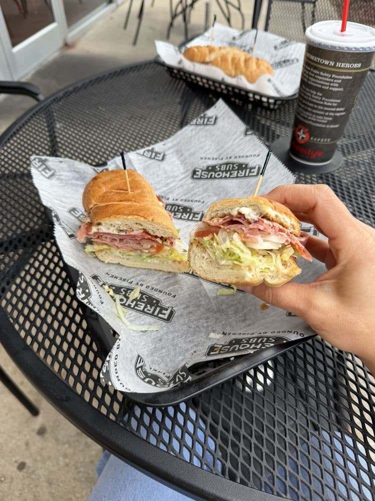 Firehouse Subs