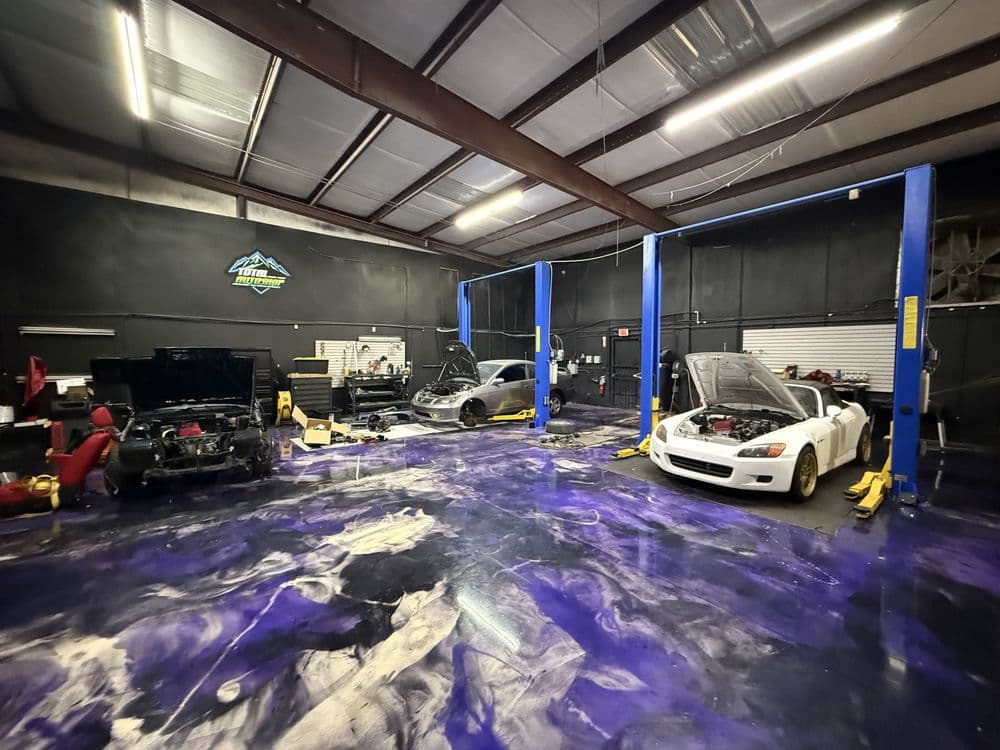 Total Autoshop