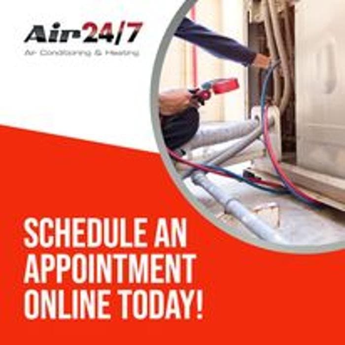 Air 24/7 Air Conditioning & Heating