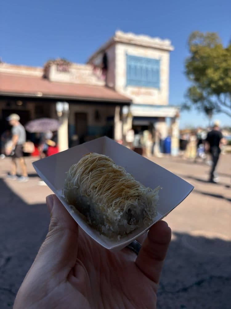 Oasis Sweets And Sips