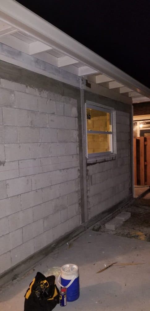 Zamoras Construction