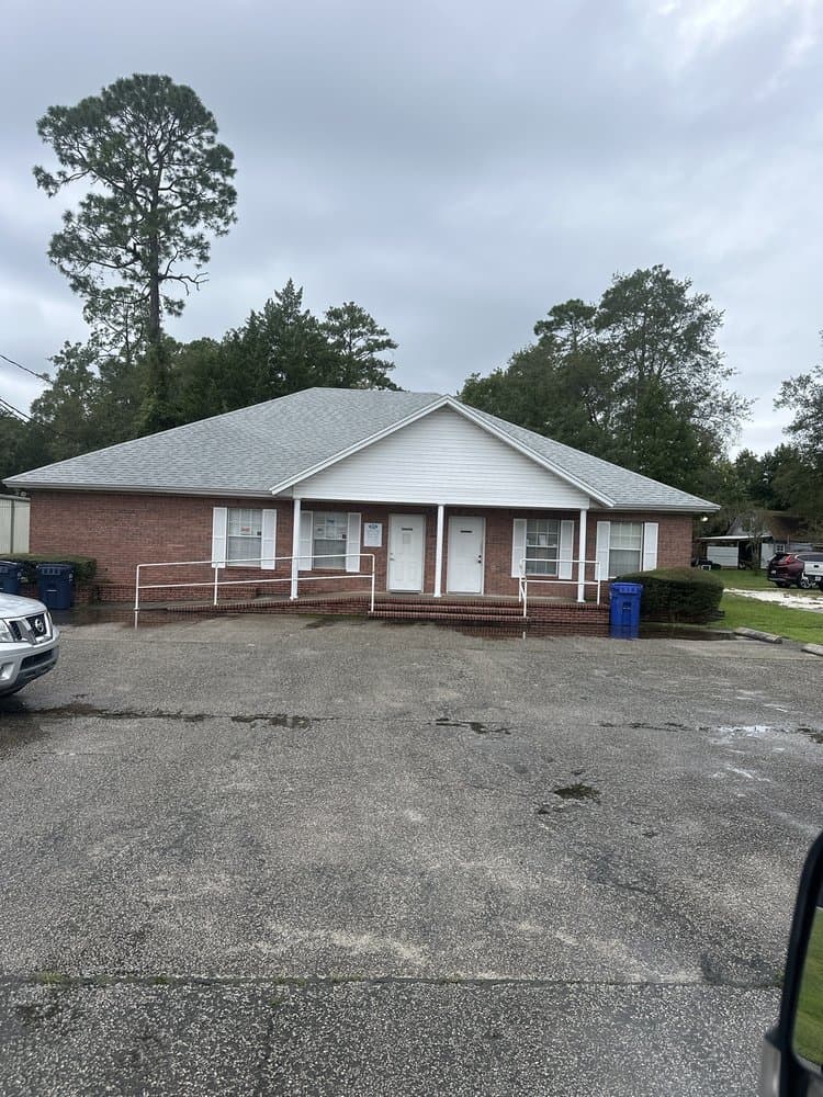 Coastal Vision Center - Callahan