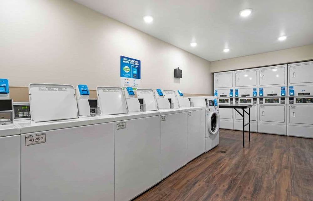 Comfort Suites Orlando Airport